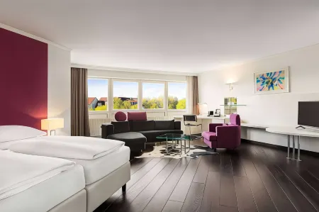 Amedia Weiden, Trademark Collection by Wyndham