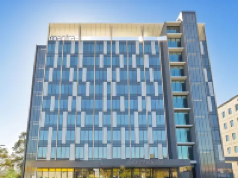 Mantra on Sydney Airport Hotels in Mascot