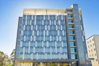 Mantra on Sydney Airport Hotels in Mascot