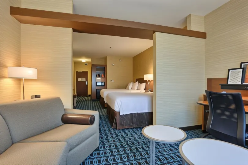 Fairfield Inn & Suites Philadelphia Horsham