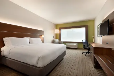 Holiday Inn Express & Suites West des Moines - Jordan West