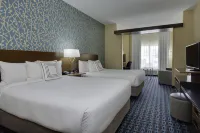 Fairfield Inn & Suites Fort Lauderdale Downtown/Las Olas