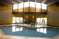 Americas Best Value Inn Chippewa Falls Hôtels à : Lake Hallie
