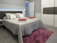 Entrevias - Lodging and Apartments Leon Отели в г. Леон