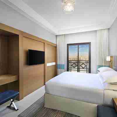 Four Points by Sheraton Makkah Al Naseem Rooms