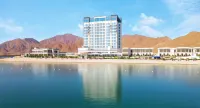 Mirage Bab Al Bahr Hotel Hotels near Dibba Rock