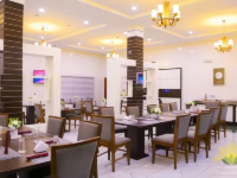 Valada Hotel and Resorts فنادق في جوس