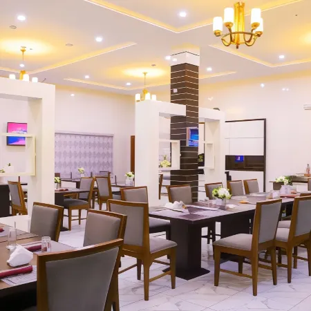 Valada Hotel and Resorts