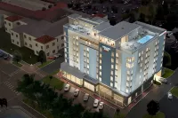 SpringHill Suites Bradenton Downtown/Riverfront