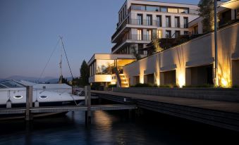 Alex Lake Zurich - Lifestyle Hotel & Suites