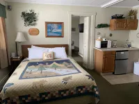 Carrollmotel and Cottages Hotel di Bretton Woods