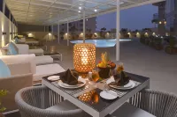 Swiss-Belresidences Juffair Hotels in Sitrah