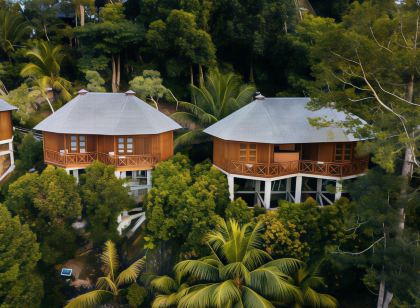 De Bintan Villa