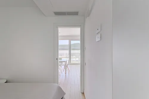Stunning Capo Falcone Charming Apartments Nui0407h