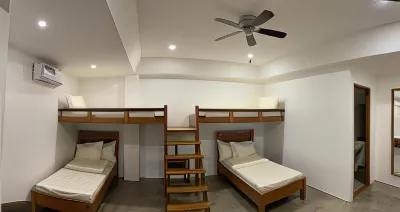 P&B Residences Legazpi