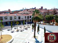 Apartamentos Turísticos la Garza Hotels in Cáceres