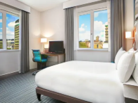 Leonardo Hotel Nottingham Hotels in Nottingham