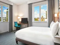 Leonardo Hotel Nottingham Hotels in Nottingham