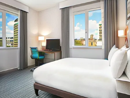 Leonardo Hotel Nottingham