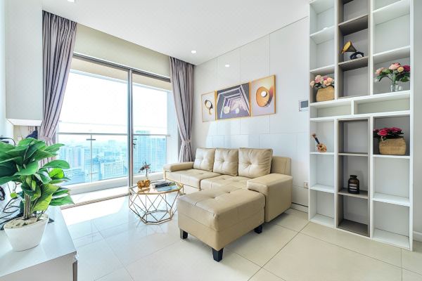 Millenium - Luxury Central Apartments_3