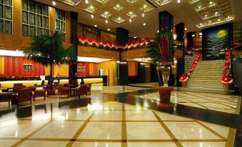 Diamond Plaza Hotel