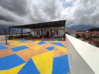 Dnaiko Hotels in Tarok Dipo