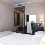 Business-Hotel Asia