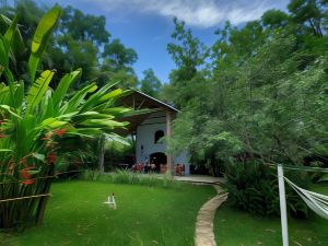 Hotel Casa Colombre Palenque