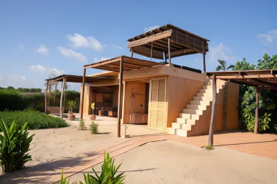 Mazul Puerto Escondido Beach Villas Hotels near Abarrotes Mary