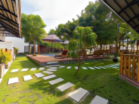 Phu Quoc Villa Hotels in Phu Quoc Island