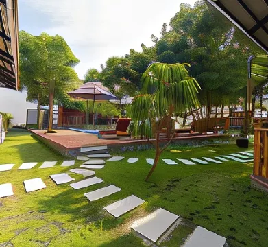 Phu Quoc Villa
