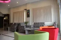 Guest Hotel Manggar