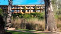 Parkview Motor Inn and Apartments Hotels in Wangaratta
