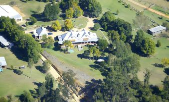 Clarence River Bed & Breakfast