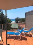 Sanctuary Beach Resort Hotels in Tugun