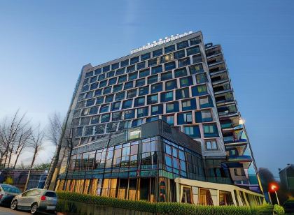 Cosmos Yaroslav Hotel, a Member of Radisson Individuals