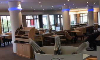Hostellerie Saint Vincent Beauvais Aeroport