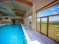 Spa Hotel Splendor Hotels in Gmina Lubenia