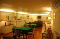 Hotel Iris Crillon Hotels in Fiuggi