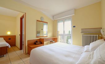 Albergo Moderno & Spa