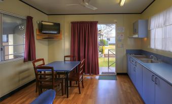 BIG4 Toowoomba Garden City Holiday Park