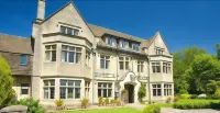 The Hare & Hounds Hotel Hotels in Wotton-under-Edge
