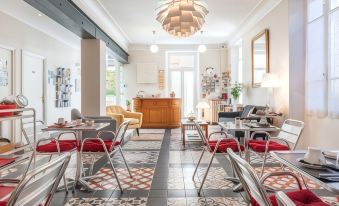 Hôtel Cecil - Boutique hôtel