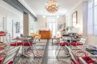 Hôtel Cecil - Boutique hôtel Hotels in Juan-les-Pins