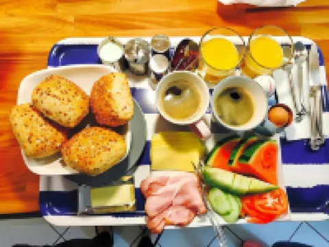 法蘭克福果園別墅