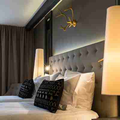 Lapland Hotels Tampere Rooms
