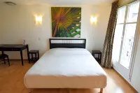 Residhotel Mulhouse Centre Các khách sạn gần L'entrepot