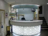 Hotel Sacromonte Hotel a Granada