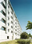 Scandic Västerås Hôtels à proximité de la Västerås Central