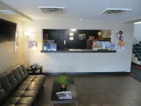 Ocean Marina Hotel Hotel a Port Alberni